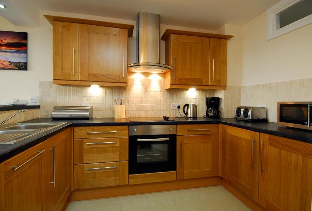Westbeach Resort Westward Ho!  Zimmer foto
